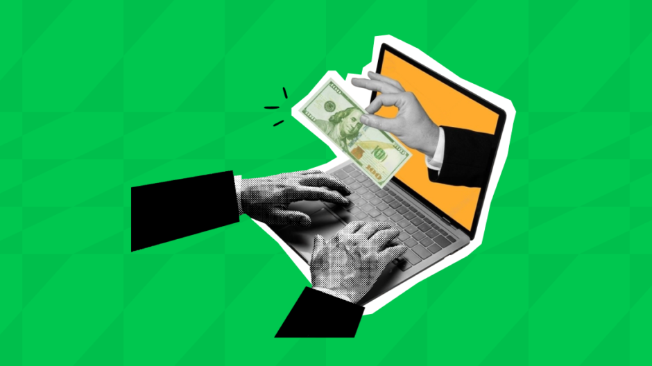 заработок в интернете