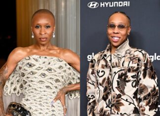 Cynthia Erivo & Lena Waithe: Kisah Hubungan Mereka