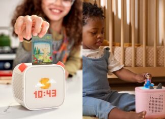 Yoto проти Toniebox: Порівняння розваг для дітей без екрану
