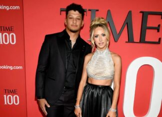 Стерлінг Махоумс: зростаюча ікона стилю у чотири роки