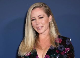 Kendra Wilkinson enthüllt die überraschende Größe ihres Sohnes: Jetzt 1,80 Meter groß