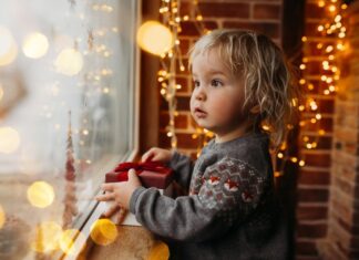 Лучшие подарки для годовалого ребенка, по мнению мамы годовалого ребенка