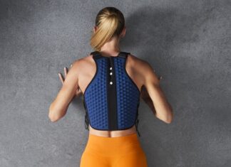 Вагові жилети: ажіотаж, переваги та те, що насправді говорить наука