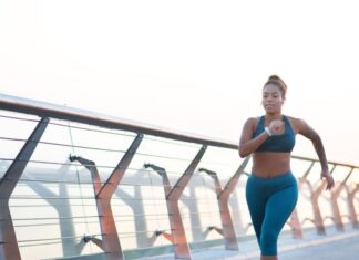 Норвезьке тренування 4×4: науково обґрунтоване кардіопідсилення