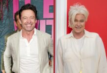 Пост Джекмана в Instagram викликав хвилю критики через час стосунків