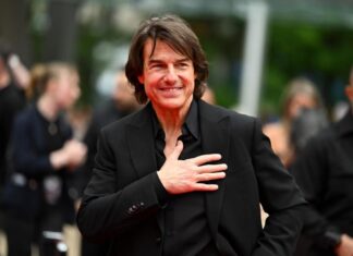 El impulso inicial de Tom Cruise en Hollywood para el sistema de sonido de Scientology