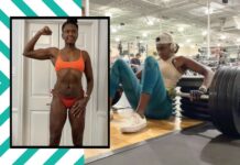 Знайти силу після 40: подорож однієї жінки з програмою Wonder Women