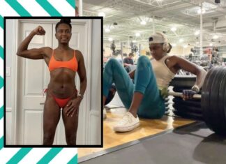 Menemukan Kekuatan Setelah 40: Perjalanan Seorang Wanita bersama The Wonder Women