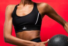 Розпродаж у Чорну п’ятницю Alo: значні знижки на популярний спортивний одяг