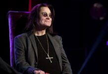 Син Оззі Осборна заперечує звинувачення у вбивстві багаторічного кота