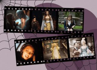 15 готичних фільмів, які варто подивитися, якщо ви любите «Франкенштейна»