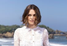 Кіра Найтлі ділиться порадами своєї матері, які були з нею всі ці роки