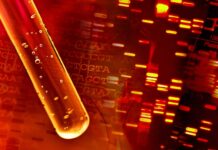 Аналіз крові виявляє мезотеліому там, де сканування не вдається