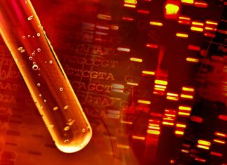 Аналіз крові виявляє мезотеліому там, де сканування не вдається