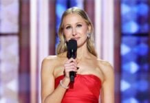 Ведучі «Золотого глобуса»: історія комедії, скандалів і змін