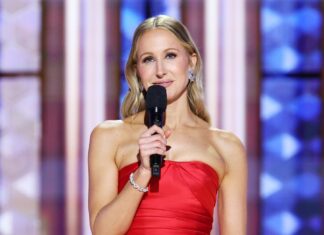 Ведучі «Золотого глобуса»: історія комедії, скандалів і змін