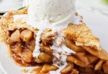 20 Ідеї столу на День подяки