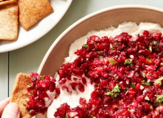 Вибір кухаря: 4 напрочуд смачні закуски з магазину