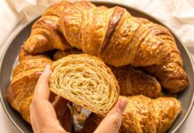 Мистецтво і наука ідеального круасана