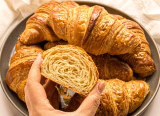 Мистецтво і наука ідеального круасана