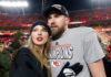 Pembicaraan Pensiun Kelce Meningkat di Tengah Rencana Pernikahan dengan Taylor Swift