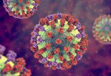 Сплески грипу по всій країні: зростають випадки, домінує новий штам