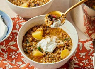 Le 10 migliori ricette di Serious Eats di tendenza del momento