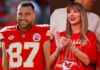 Тейлор Свіфт пропустить сьогоднішню гру Chiefs vs. Titans: чому Нешвілл все ще важливий