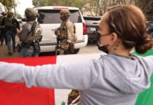 Рейди ICE та гостинність: зростаюча криза для мексиканських ресторанів