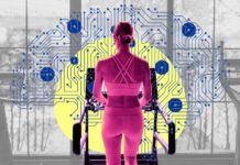 Аеробні вправи, пов’язані з вимірним омолодженням мозку