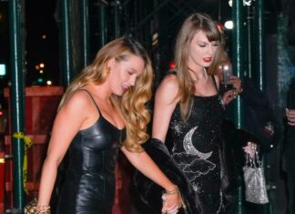 Como os textos de Taylor Swift e Blake Lively revelam dinâmicas de amizade saudáveis