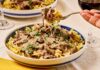 Bœuf Stroganoff à la mijoteuse : un guide pour des résultats tendres et savoureux