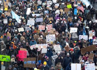 Navigating Teen Anxiety in Times of Unrest: A Guide for Parents