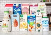 Найкращий тест на смак вівсяного молока: які бренди дарують насолоду?
