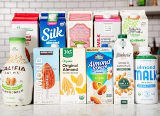 Найкращий тест на смак вівсяного молока: які бренди дарують насолоду?