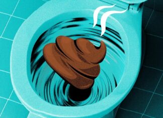 What Your Stool Can Tell You About Your Health: Floating vs. Sinking Poop