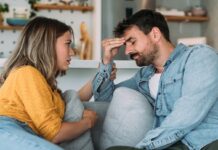 Емоційна безпека в шлюбі: чому вразливість важлива