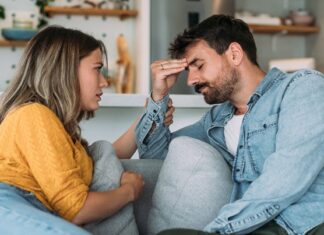 Seguridad emocional en el matrimonio: por qué es importante la vulnerabilidad