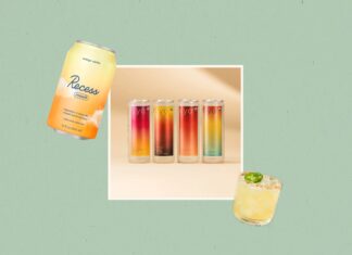 L’essor des alternatives sans alcool : un guide des boissons sans alcool pour 2024