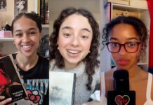 Gen Z Перечитує “Грозовий перевал” і Ставит Під Питання Інтерпретацію Емеральд Феннелл