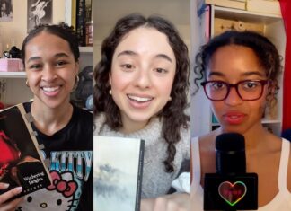 Gen Z Перечитує “Грозовий перевал” і Ставит Під Питання Інтерпретацію Емеральд Феннелл