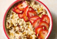 Kodiak Instant Oatmeal: Поліпшення сніданку, схвалене сім’єю