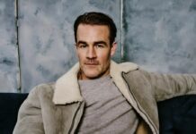 Маєток Джеймса Ван Дер Бека: Громадський скандал навколо покупки ранчо за 4,8 мільйона доларів