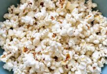 Cheerie Lane Popcorn: Новий Стандарт Преміальних Домашніх Закусок
