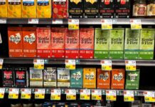 Топ-3 Готових Кісткових Бульйону з Магазину, Що Забезпечують Справжній Смак та Користь