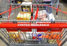 Найкращі італійські продукти з Costco: смак Італії за оптовими цінами