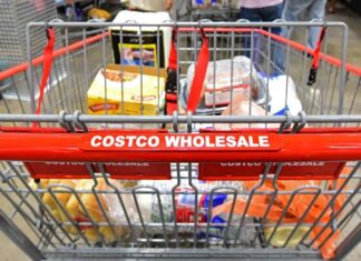 Найкращі італійські продукти з Costco: смак Італії за оптовими цінами