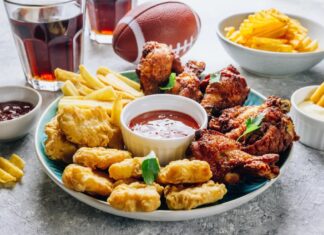 Super Bowl LX: найкращі пропозиції їжі на 2026 рік