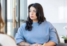 10 найпоширеніших помилок, які люди роблять під час терапії