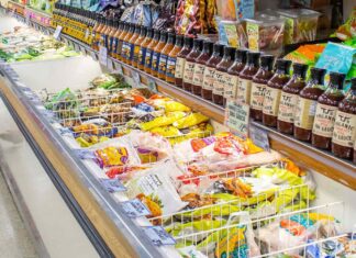 Равіолі з овочами від Trader Joe’s: Основа вечері на 15 років